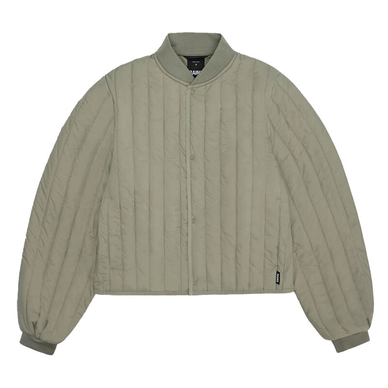 Rains Banja Liner Bomber W Jacket T1 image number 2